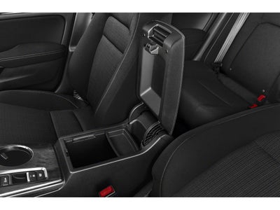 2023 Honda Civic Sedan EX Front Wheel Drive CVT