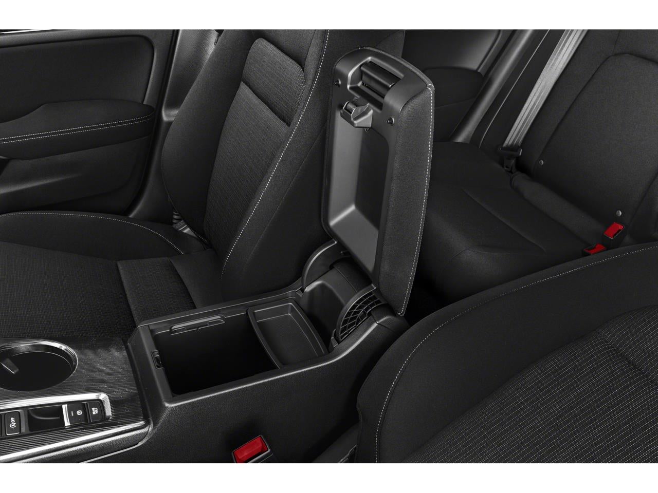 2023 Honda Civic Sedan EX Front Wheel Drive CVT