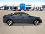 2026 Honda Civic Sedan LX