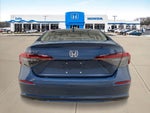 2026 Honda Civic Sedan LX