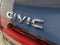 2026 Honda Civic Sedan LX Front Wheel Drive CVT