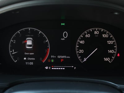 2023 Honda Civic Sedan LX