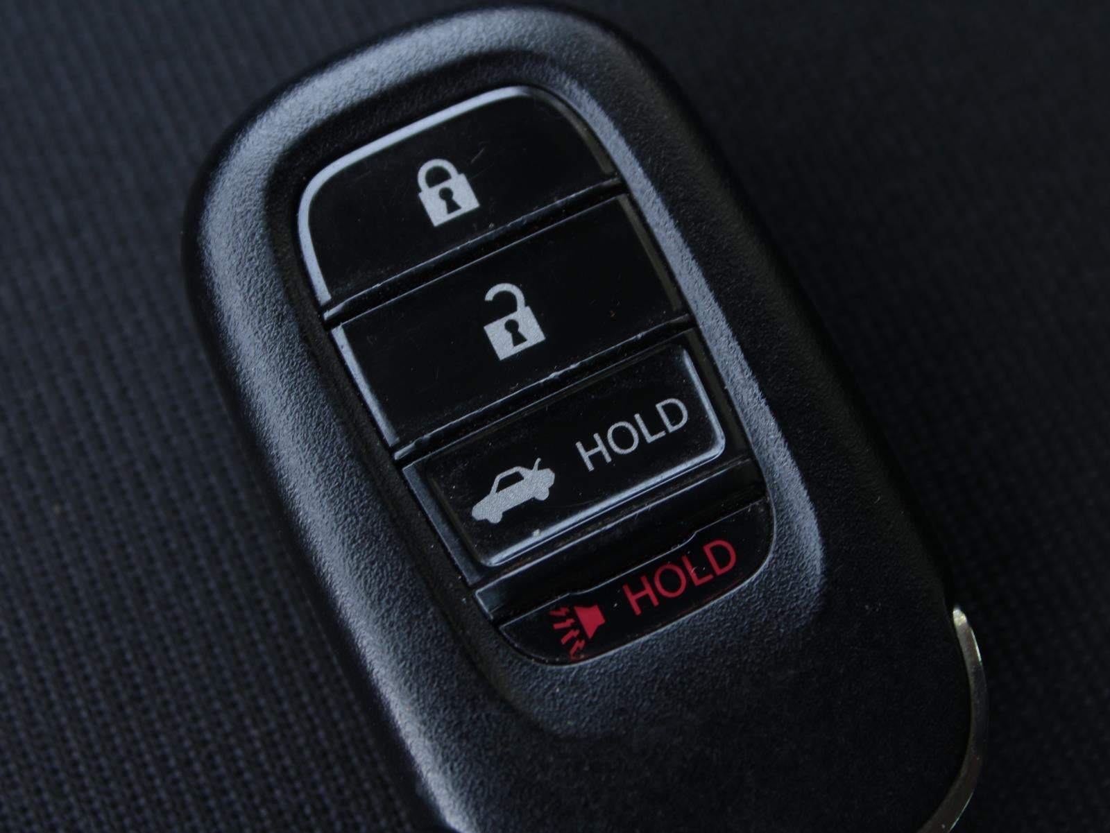 2023 Honda Civic Sedan LX