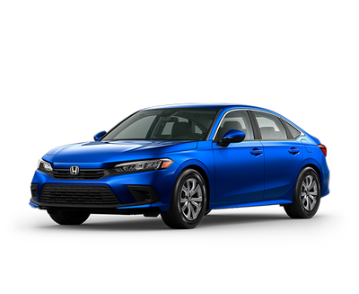 2023 Honda Civic Sedan LX