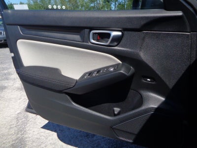 2023 Honda Civic Sedan LX