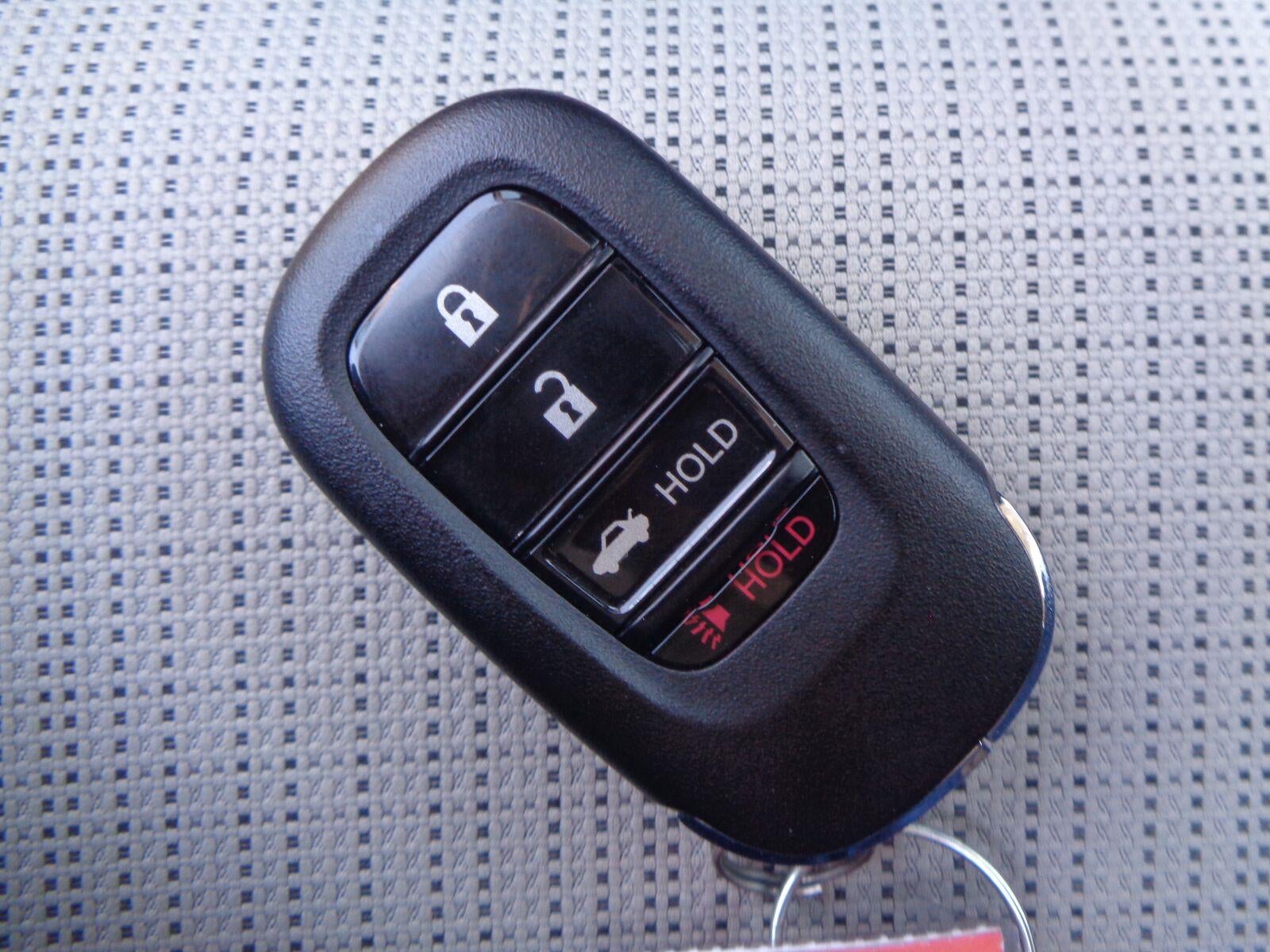 2023 Honda Civic Sedan LX