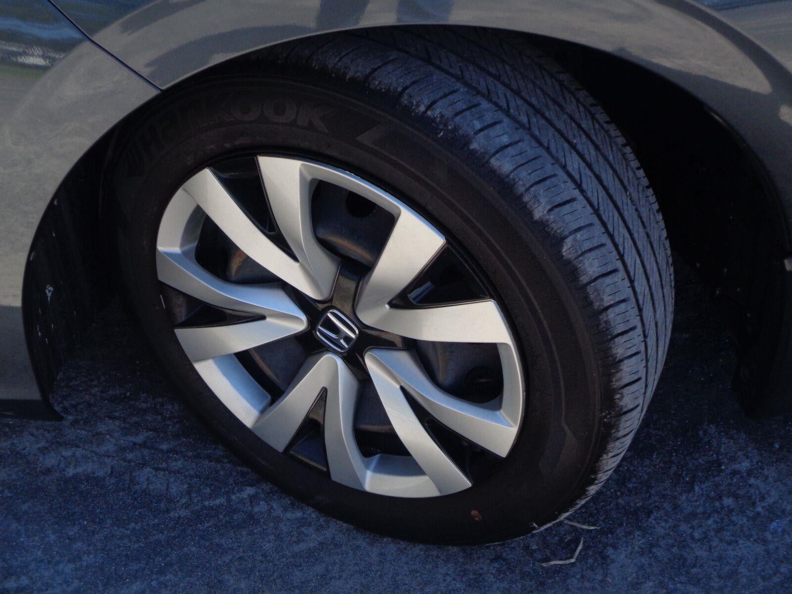 2023 Honda Civic Sedan LX