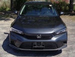 2023 Honda Civic Sedan LX