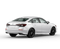 2026 Honda Civic Sedan Sport Front Wheel Drive CVT
