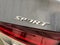 2026 Honda Civic Sedan 2WD SPORT