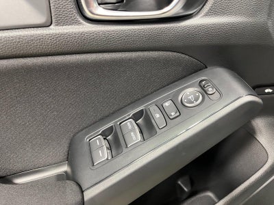 2026 Honda Civic Sedan 2WD SPORT