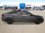2026 Honda Civic Sedan 2WD SPORT