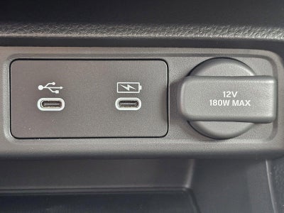 2026 Honda Civic Sedan 2WD SPORT