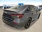 2026 Honda Civic Sedan 2WD SPORT