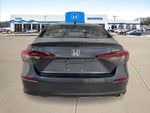 2026 Honda Civic Sedan 2WD SPORT