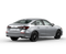 2026 Honda Civic Sedan Sport Front Wheel Drive CVT