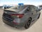 2026 Honda Civic Sedan Sport Front Wheel Drive CVT
