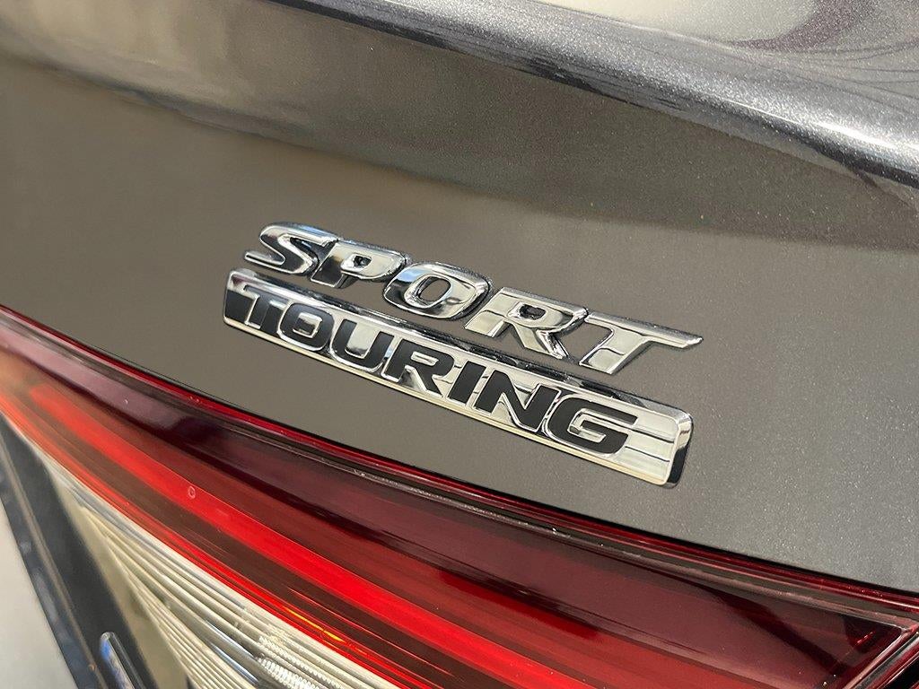 2026 Honda Civic Sedan Hybrid Sport