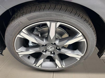 2026 Honda Civic Sedan Hybrid Sport