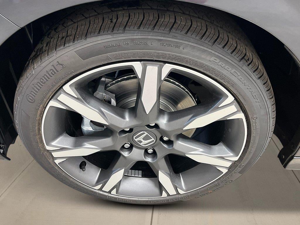 2026 Honda Civic Sedan Hybrid Sport