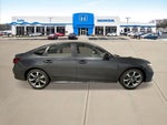 2026 Honda Civic Sedan Hybrid Sport