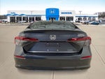 2026 Honda Civic Sedan Hybrid Sport