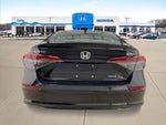 2026 Honda Civic Sedan Hybrid Sport
