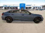 2026 Honda Civic Sedan Hybrid Sport Front Wheel Drive CVT