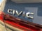 2026 Honda Civic Sedan Hybrid Sport Front Wheel Drive CVT