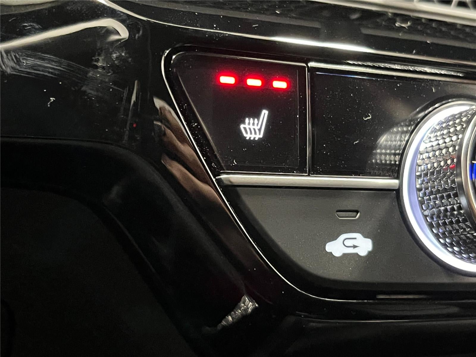 2026 Honda Civic Sedan Hybrid Sport