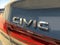 2026 Honda Civic Sedan Hybrid Sport
