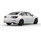 2026 Honda Civic Sedan 2WD Sport Hybrid