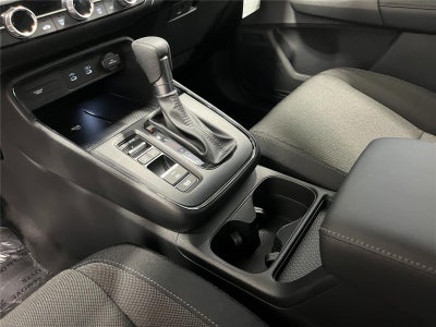 2026 Honda CR-V LX All Wheel Drive CVT