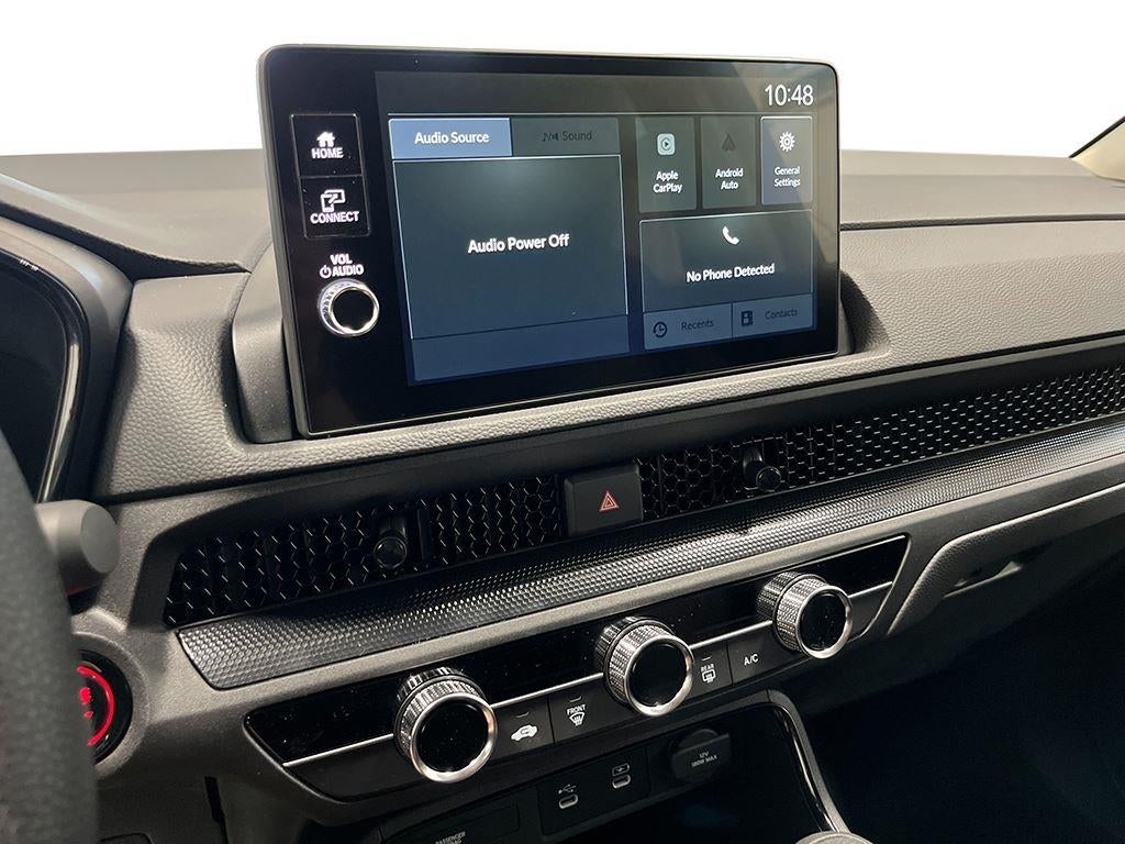 2026 Honda CR-V LX All Wheel Drive CVT