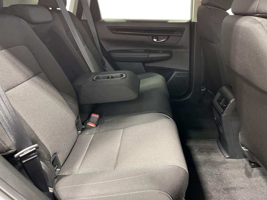 2026 Honda CR-V LX All Wheel Drive CVT