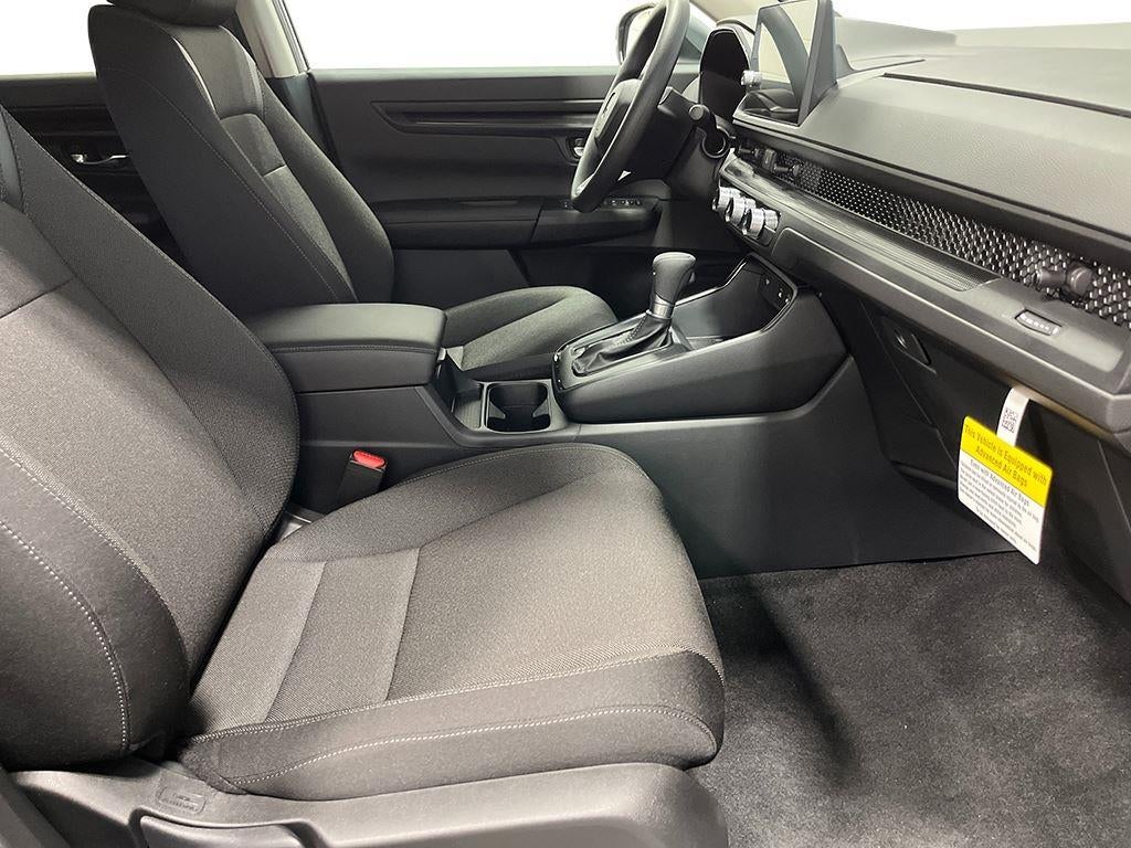 2026 Honda CR-V LX All Wheel Drive CVT