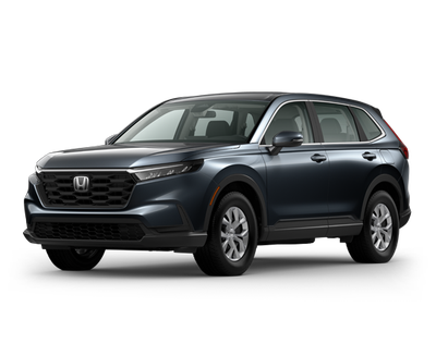 2026 Honda CR-V LX All Wheel Drive CVT