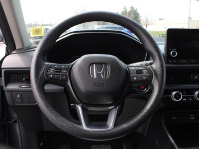2024 Honda CR-V LX