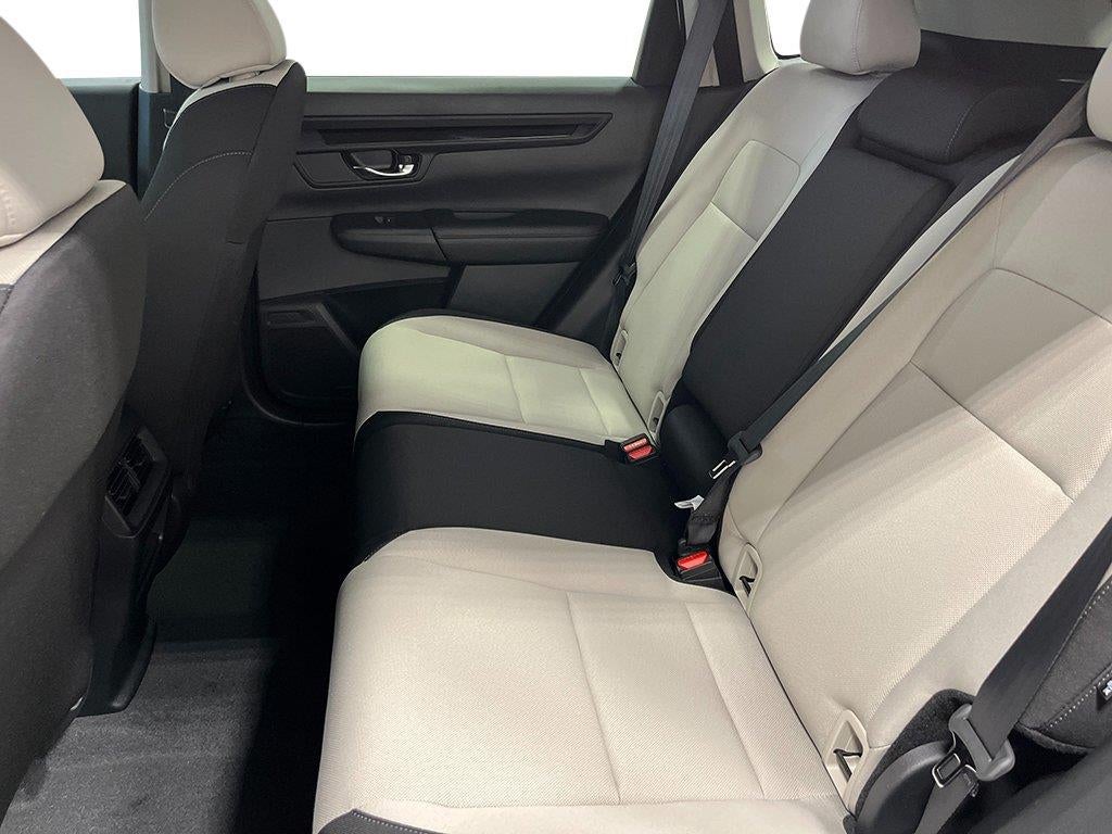 2027 Honda CR-V LX