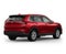 2027 Honda CR-V LX