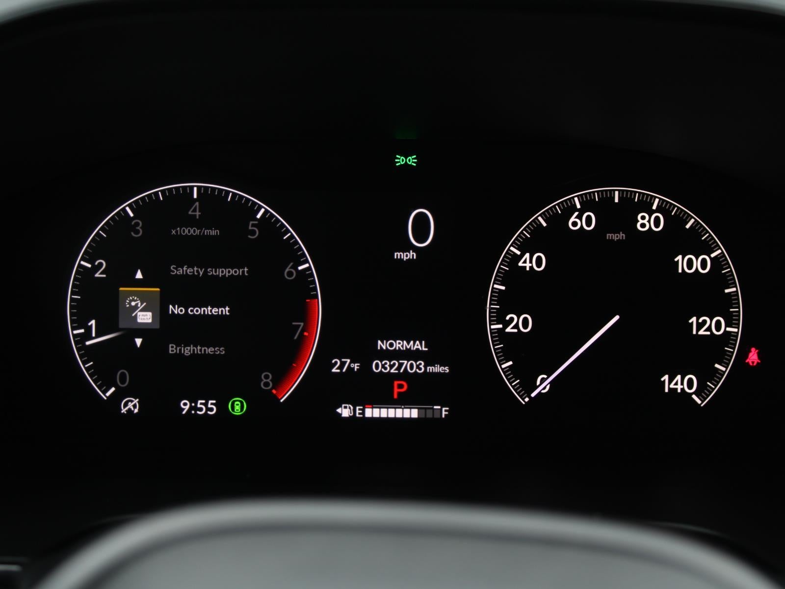 2023 Honda CR-V LX All Wheel Drive CVT