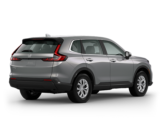2023 Honda CR-V LX All Wheel Drive CVT