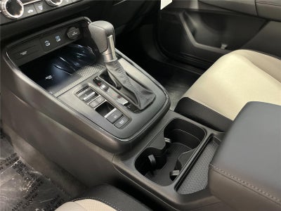 2026 Honda CR-V LX All Wheel Drive CVT