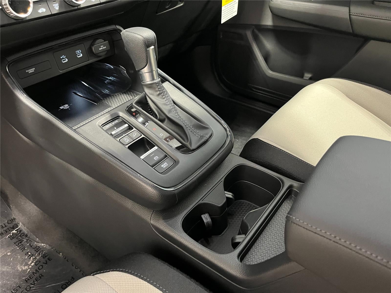 2026 Honda CR-V LX All Wheel Drive CVT