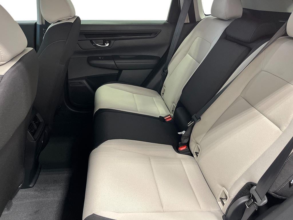 2026 Honda CR-V LX All Wheel Drive CVT