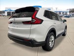 2026 Honda CR-V LX All Wheel Drive CVT