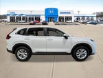 2026 Honda CR-V LX All Wheel Drive CVT