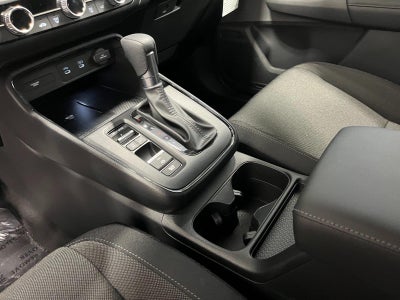 2027 Honda CR-V LX