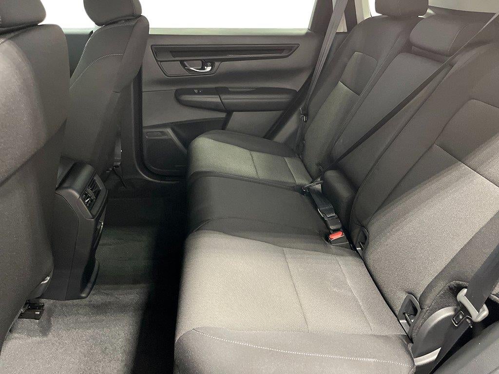 2027 Honda CR-V LX