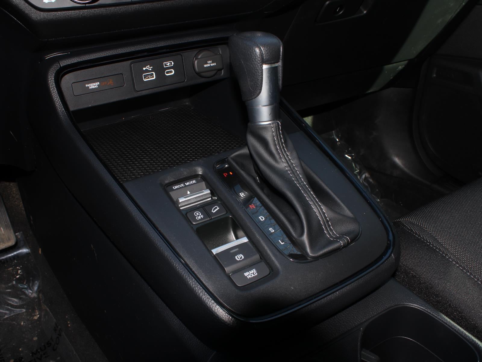 2024 Honda CR-V EX All Wheel Drive CVT